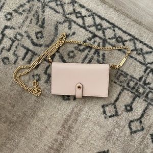 Michael Kors Wallet Chain Cross Body
